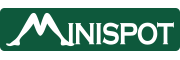 minispot/美尼诗品牌LOGO图片