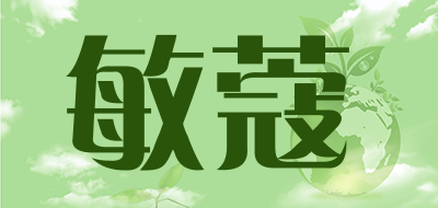 敏蔻品牌LOGO图片