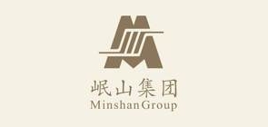 岷山集团酒店品牌LOGO图片