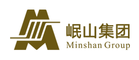 岷山客品牌LOGO图片