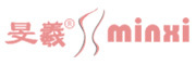 MinXi/旻羲品牌LOGO图片