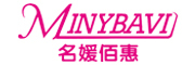 MINYBAVI/名媛佰惠品牌LOGO图片