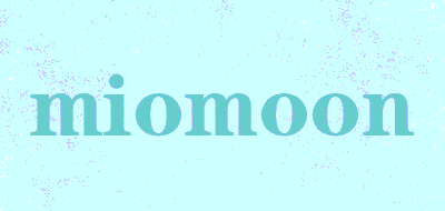 miomoon品牌LOGO图片