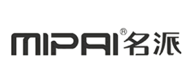 MIPAI/名派品牌LOGO图片