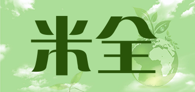 米全品牌LOGO图片