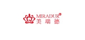 miradur品牌LOGO图片