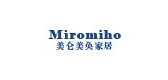 miromiho品牌LOGO图片