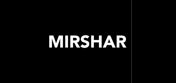 mirshar品牌LOGO图片