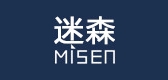 misen/迷森LOGO