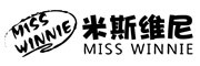 米斯维尼品牌LOGO图片