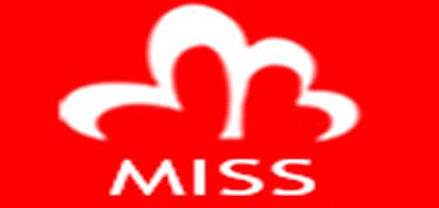 MISS/幂思品牌LOGO图片