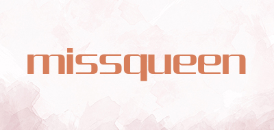 missqueen品牌LOGO图片