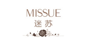 missue品牌LOGO图片