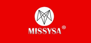 missysa品牌LOGO图片