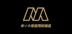 米苏家纺品牌LOGO图片