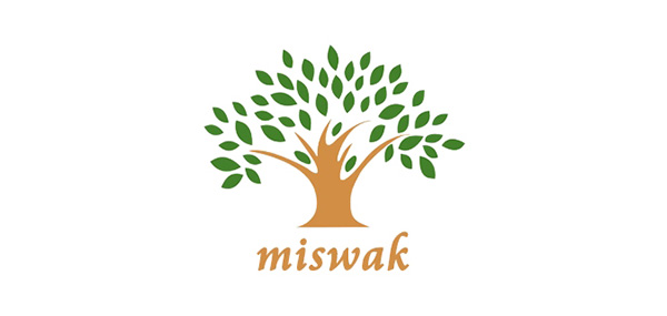 miswak品牌LOGO图片