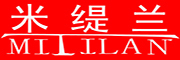 mitilan/米缇兰品牌LOGO图片