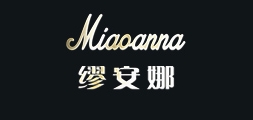 缪安娜品牌LOGO图片