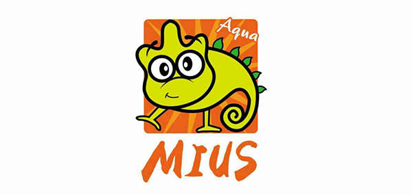 mius品牌LOGO图片