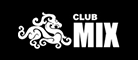 MIXCLUB品牌LOGO图片