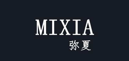 弥夏品牌LOGO图片