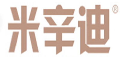 MIXINDI/米辛迪品牌LOGO图片