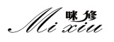 Mixiu/咪修品牌LOGO图片