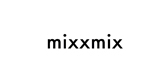 MIXXMIX品牌LOGO图片