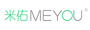 米佑品牌LOGO图片