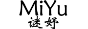 MIYU/谜妤品牌LOGO图片
