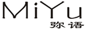 MiYu/弥语品牌LOGO图片