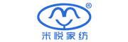 米悦家纺品牌LOGO图片