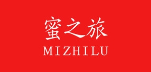 蜜之旅LOGO