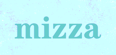 mizza品牌LOGO图片