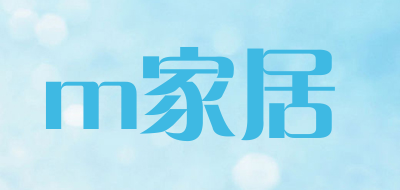 m家居品牌LOGO图片