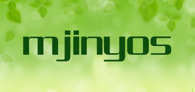 mjinyos品牌LOGO图片