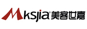 Mksjia/美客世嘉品牌LOGO图片