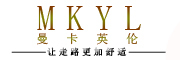 MKYL/曼卡英伦品牌LOGO图片