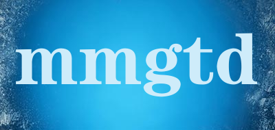 mmgtd品牌LOGO图片