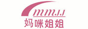 mmjj/妈咪姐姐品牌LOGO图片