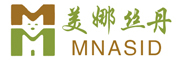 MNASID/美娜丝丹品牌LOGO图片