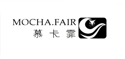 MOCHA.FAIR/慕卡霏品牌LOGO图片