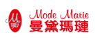 ModeMarie/曼黛玛琏品牌LOGO图片