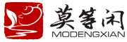 MODENGXIAN/莫等闲品牌LOGO图片