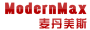 ModernMax/麦丹美斯品牌LOGO图片