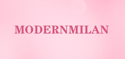 MODERNMILAN品牌LOGO图片