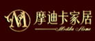 摩迪卡家居品牌LOGO图片