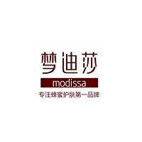 modissa/梦迪莎品牌LOGO图片