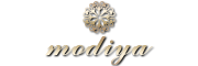 modiya/莫迪亚品牌LOGO图片