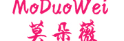 MODUOWEI/莫朵薇品牌LOGO图片